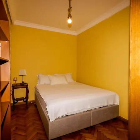 Apartment Sunny With Fabulous Sea View Alanya
