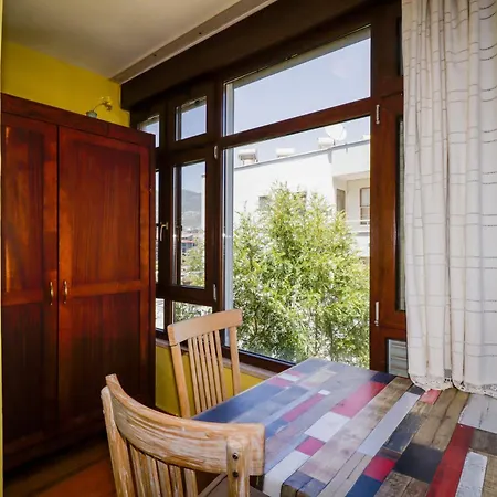 Sunny With Fabulous Sea View Apartment *